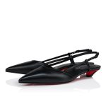 Christian Louboutin Miss Z Slingina
